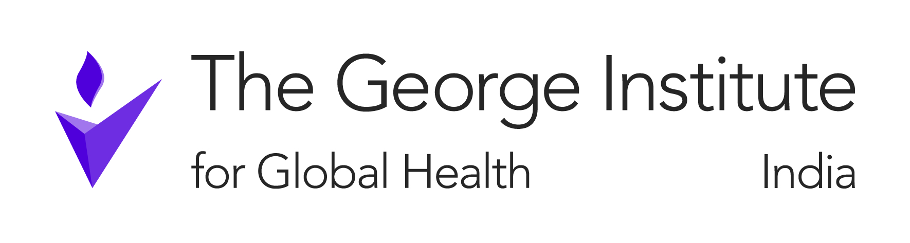 The George Institute Logo